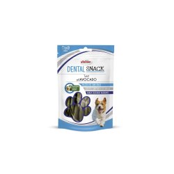 DentalSnack Twist Avocado 75g per cani