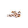 WeliSnack Morsetti di Salmone 75g snack per cani