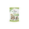 WeliSnack Morsetti di Salmone 75g snack per cani