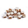 WeliSnack Morsetti di Pollo 75g snack per cani