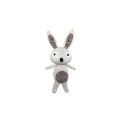 Record Softy Coniglio peluches per cani