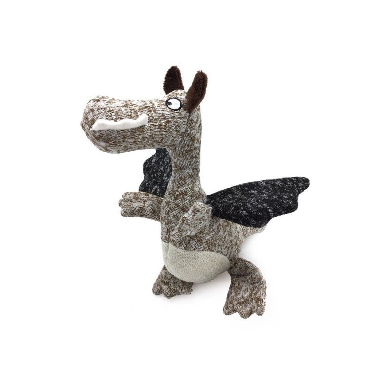 Record Softy Drago peluches per cani