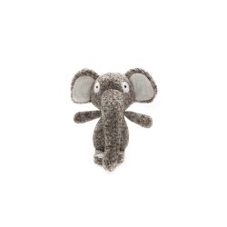 Record Softy Elefante peluches per cani