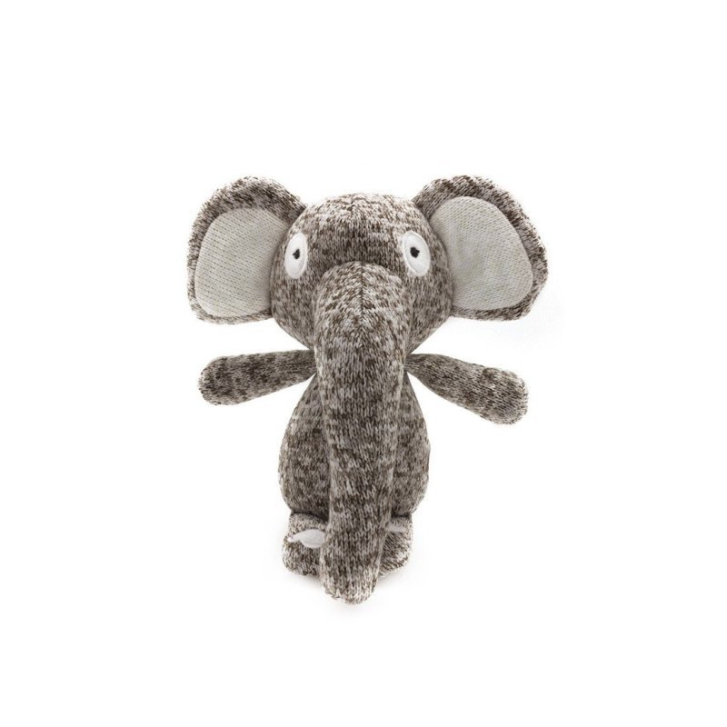 Record Softy Elefante peluches per cani