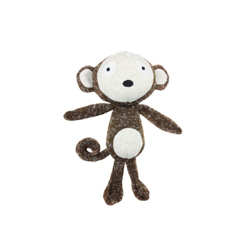 Record Softy Scimmia peluches per cani