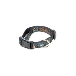 Record Collare Camouflage in nylon per cani