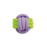 Record Cotton Fluo Palla Intrecciata gioco per cani