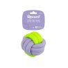Record Cotton Fluo Palla Intrecciata gioco per cani