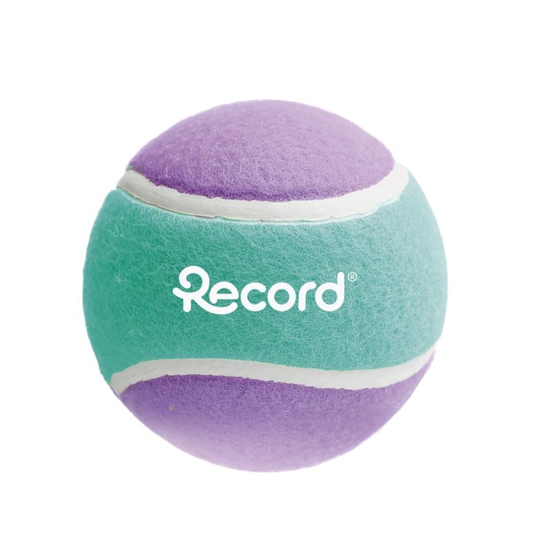 Record Pallina Tennis Fun per cani