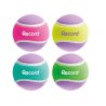 Record Multipack Palline Tennis Fun 4pz per cani
