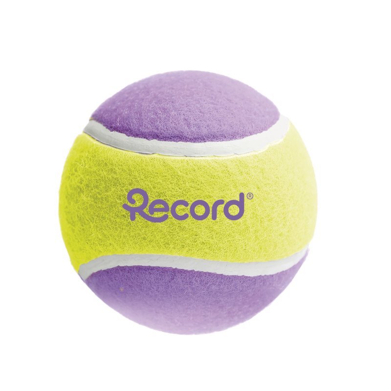 Record Multipack Palline Tennis Fun 3pz per cani - AquaZooMania Shop