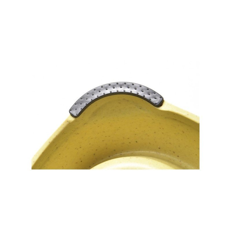 Record Ciotola in Bamboo con gommini antiscivolo