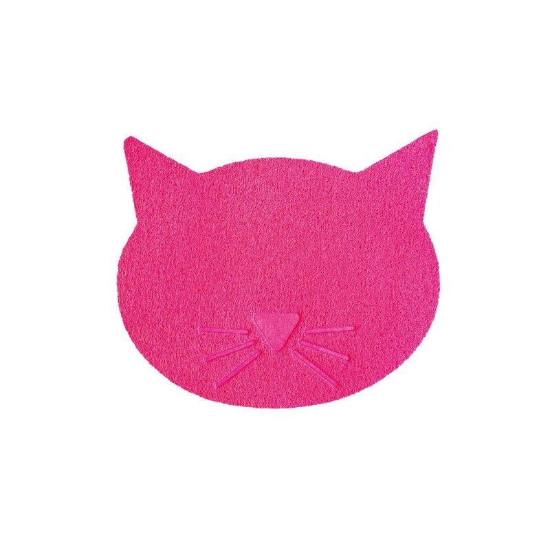 Record Tappetino Sottociotola a forma di Gatto