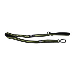 Axaeco 4 Season Elastic Leash guinzaglio elastico alta visibilità