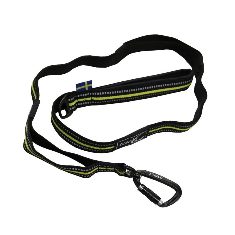 Axaeco 4 Season Elastic Leash guinzaglio elastico alta visibilità