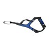 Axaeco X Shirt Harness 2.0 Blue imbracatura per sleddog e canicross