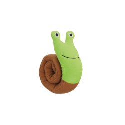 Recird Sniffy Rolls Lumaca gioco olfattivo per cani