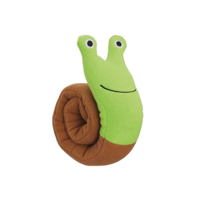 Recird Sniffy Rolls Lumaca gioco olfattivo per cani