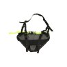 Axaeco Racing Belt cintura per canicross e skijoring