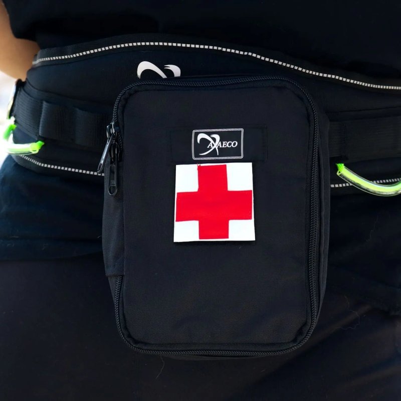 Axaeco Kit Primo Soccorso per cani