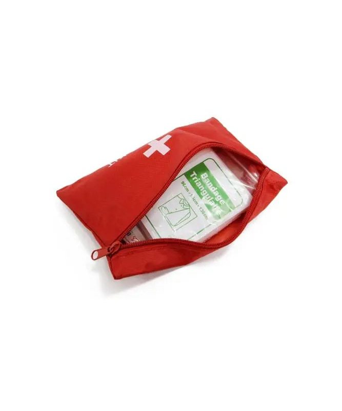 Axaeco Kit Primo Soccorso per cani