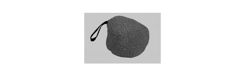 Gappay Pallone in tela francese