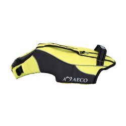Axaeco Aqua Dog Life Jacket giubbotto salvagente per cani