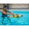 Axaeco Aqua Dog Life Jacket giubbotto salvagente per cani