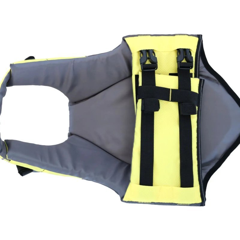 Axaeco Aqua Dog Life Jacket giubbotto salvagente per cani
