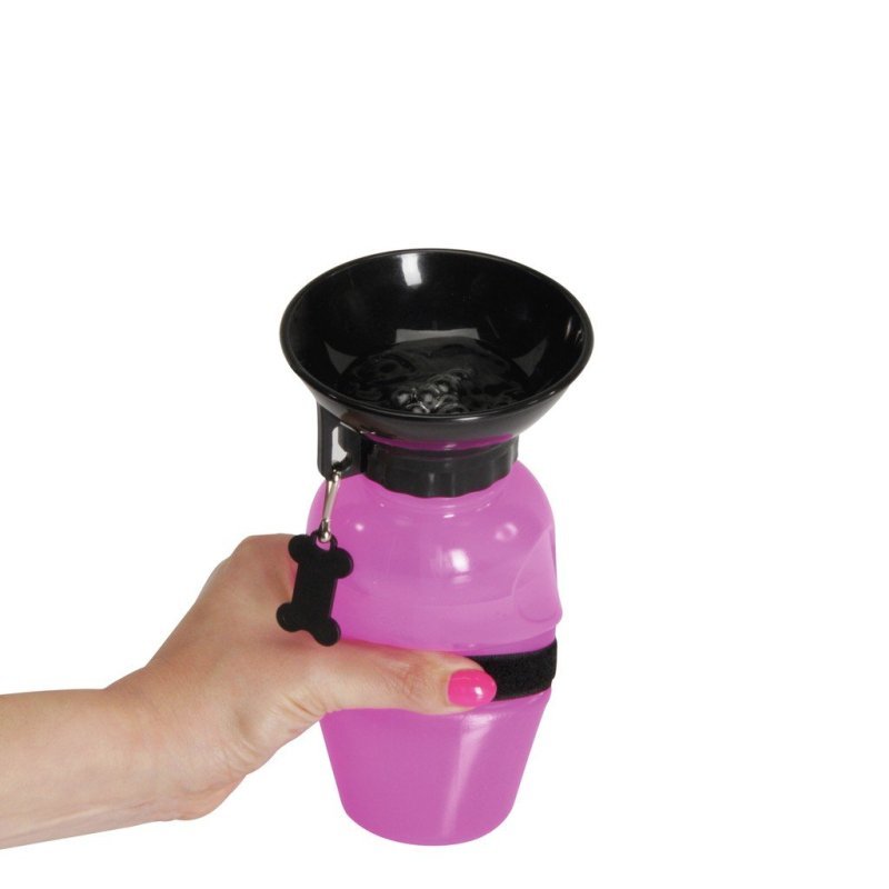 Record Borraccia Portatile River 500ml