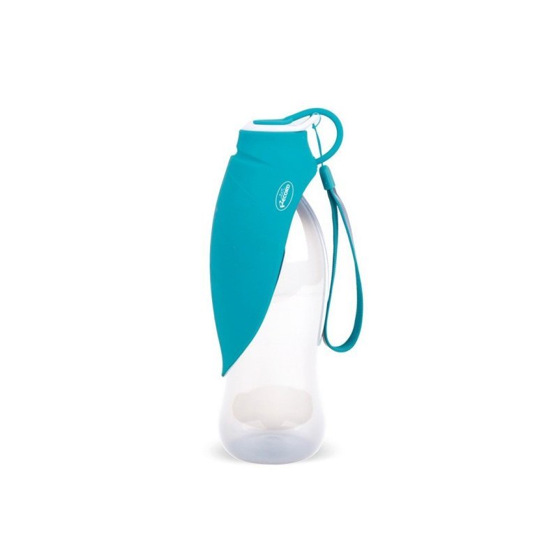 Record Borraccia Wave con Dispenser 400 ml
