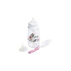 Record Biberon in Plastica da 140 ml