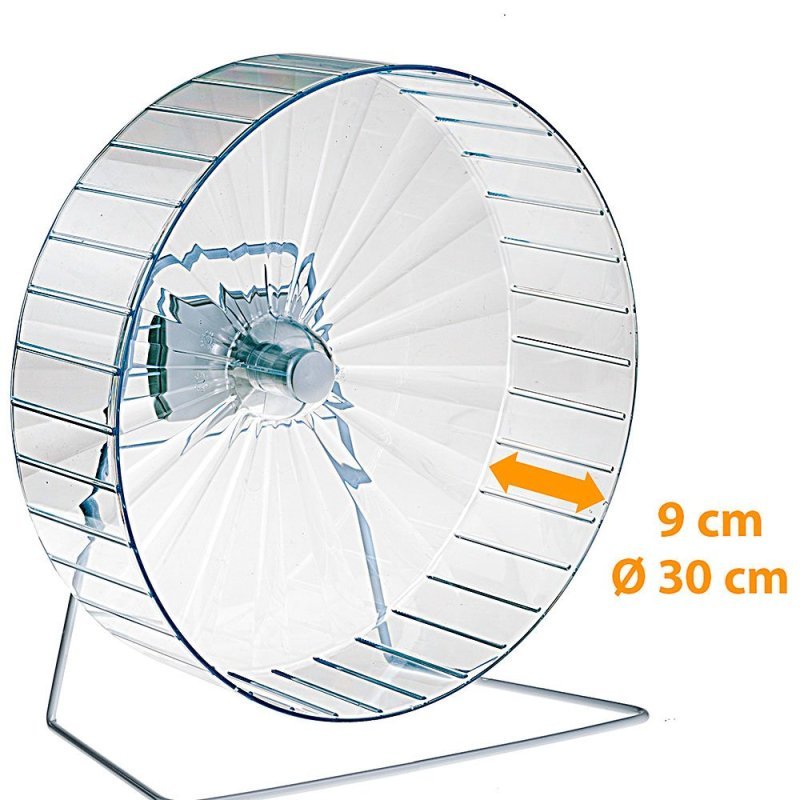 Ferplast FPI 4607 ruota per roditori