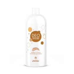 Record Deodorante Granulare Argilla e Talco per lettiera gatto 1,2Kg