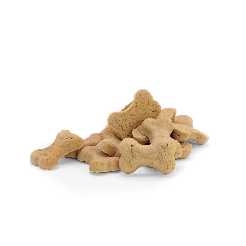 Record BiscoRe Ossotti di Carne 400g biscotti per cani