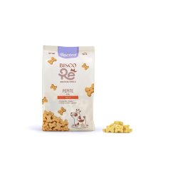 Record BiscoRe Pepite alla Mela 400g biscotti per cani