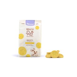 Record BiscoRe Discotti alla Vaniglia 400g biscotti per cani