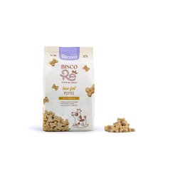 Record BiscoRe Pepite Multicereali 400g biscotti per cani