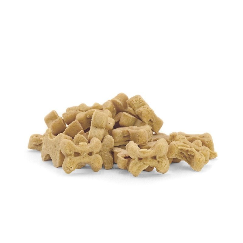 Record BiscoRe Pepite Multicereali 400g biscotti per cani