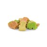 Record BiscoRe Fattoria Mix Verdura 400g biscotti per cani