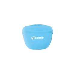 Record Portasnack in silicone per cani