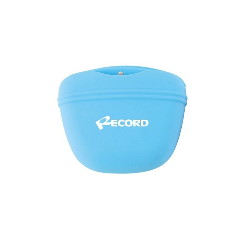 Record Portasnack in silicone per cani