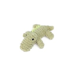 Record Reef Coccodrillo peluche mordere per cani
