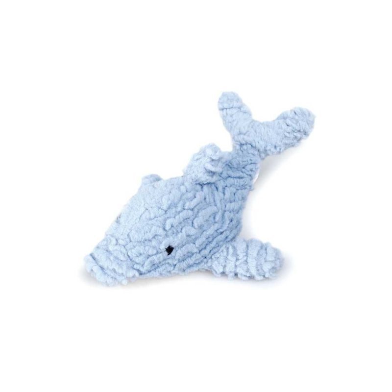 Record Reef Delfino peluche da mordere per cani