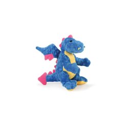 Record Dinos Fiona peluche da mordere per cani