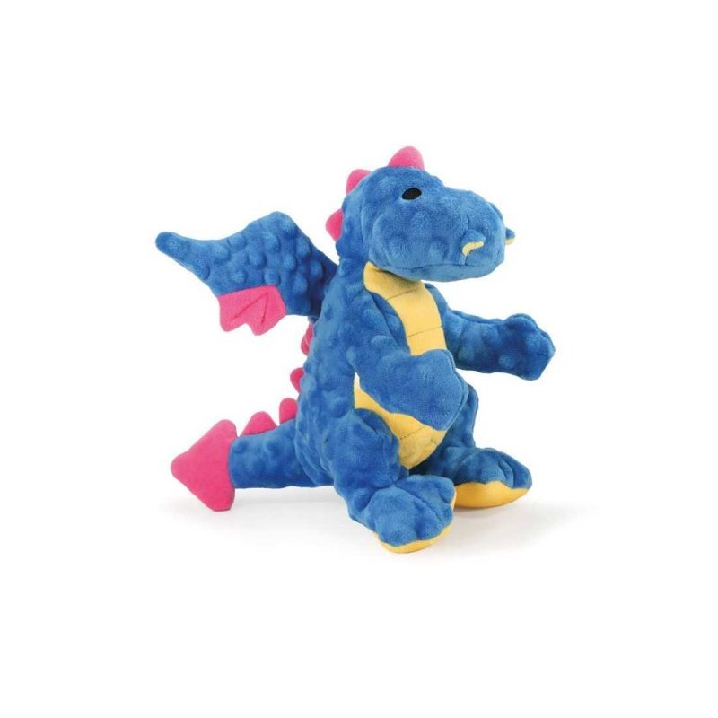 Record Dinos Fiona peluche da mordere per cani