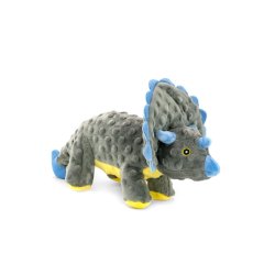 Record Dinos Dylan peluche da mordere per cani