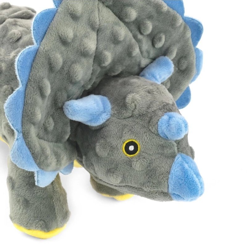 Record Dinos Dylan peluche da mordere per cani
