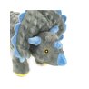 Record Dinos Dylan peluche da mordere per cani