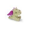 Record Dinos Hector peluche da mordere per cani